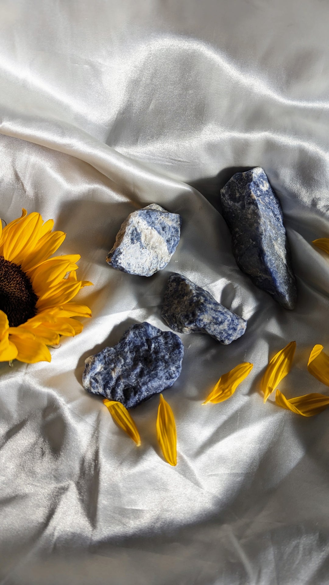 Sodalite