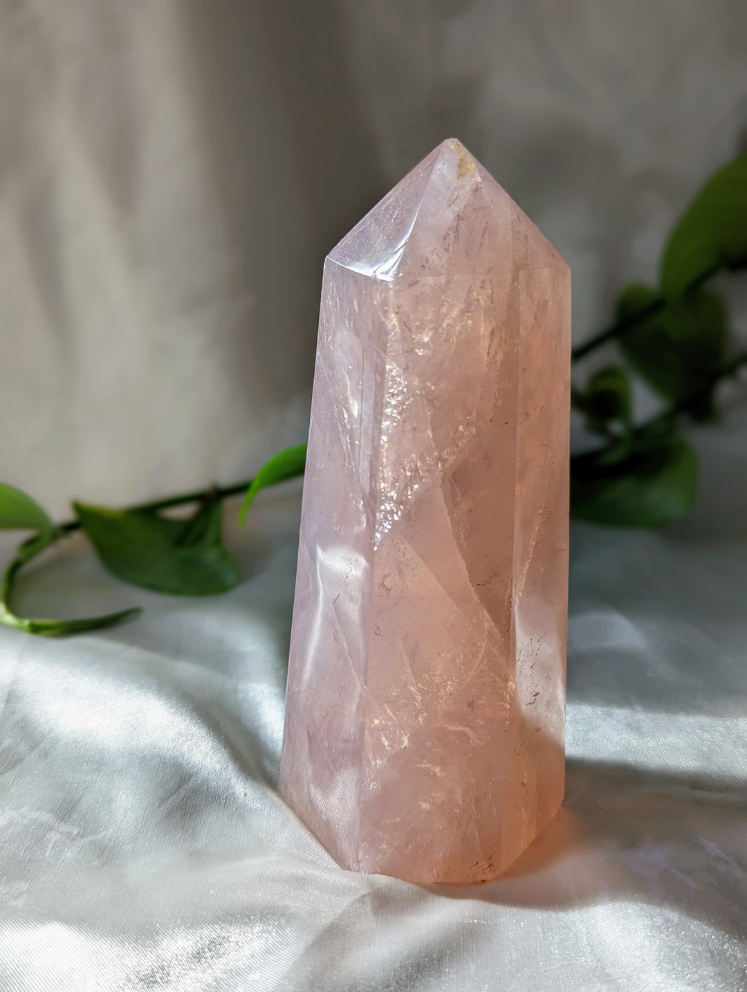 Rose Quartz Generator